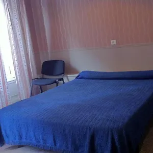 Hotel Des Arts, Paris